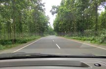 Hidden Treasures of Bishnupur: Private Day Tour from Kolkata