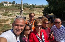 Private Guided Ephesus Highlights Tour