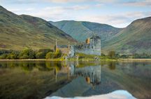 Glasgow; The Highlands & Loch Lomond Hour Private Tour 