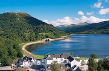 Glasgow; The Highlands & Loch Lomond Hour Private Tour 
