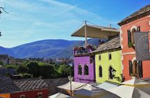 Mostar Tales: A Journey Through Centuries Walking Tour