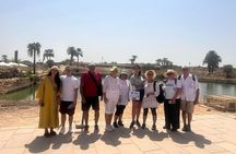 Luxor Tour to Karnak, Kings valley, Hatchepsout - Luxor 