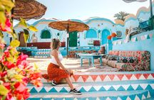 Private Day Tour In The Nubian Village In Aswan