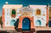 Private Day Tour In The Nubian Village In Aswan