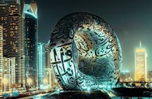 Dubai Stopover & Layover Tour – Private, Fast & Flexible!