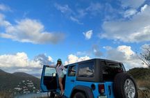 Visit Secret beaches and enjoy private guided Snorkel tour