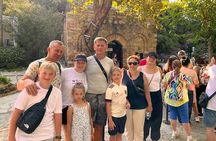 Private Full Day Ephesus Tour from 10 EURO (Skip the Line)