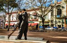 Walking tour Bares notables Buenos Aires