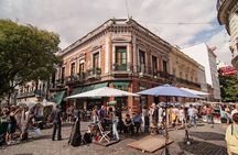 Walking tour Bares notables Buenos Aires