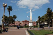 Walking tour Bares notables Buenos Aires