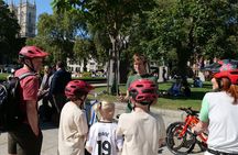 Private Bike Tour of London