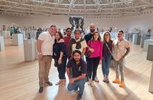 Soumaya Museum Private Tour 