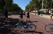 Private Bike Tour of London