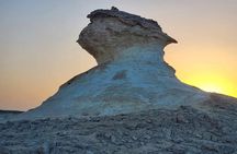 Doha : West Coast Tour on Zekreet Peninsula 