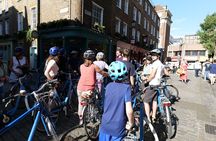 Love London Bike Tour