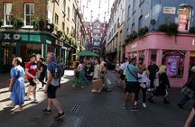 Love London Bike Tour