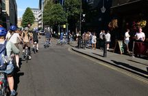 Love London Bike Tour