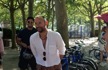 Love London Bike Tour