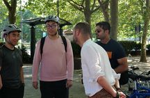 London Classic Landmarks Bike Tour with Local Guide