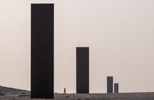 Doha : West Coast Tour on Zekreet Peninsula 