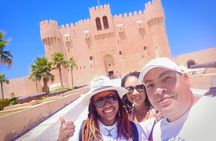 Full Day Tour to Alexandria in Egypt