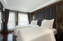 Boss Cruise 2-day Explore Halong Bay from Hanoi