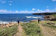 Private Exclusive Scenic Views Tour of Barbados' Landscapes