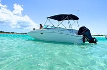 Private Boat Tour with Snorkeling, Island Hopping, and Noahs Ark