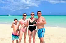 Private Boat Tour with Snorkeling, Island Hopping, and Noahs Ark