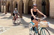 Tel Aviv & Jaffa Urban Bike Expedition
