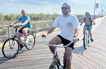 Tel Aviv & Jaffa Urban Bike Expedition