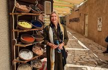 Historical Tour in Old Dubai