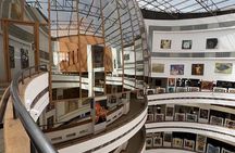 Full-Day Sightseeing Tour in Arusha 