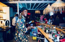 Arusha Nightlife Tour 