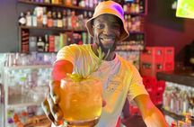 Arusha Nightlife Tour 
