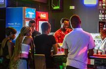 Arusha Nightlife Tour 