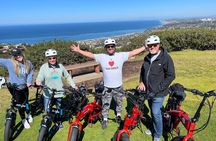 The Mount Soledad E-Bike Tour