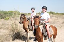 Private Horse Riding in Antalya