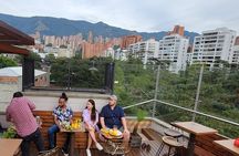 Flavours Of Colombia Fruit and Cocktail Tasting
