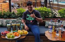 Flavours Of Colombia Fruit and Cocktail Tasting