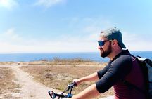 Half Moon Bay Guided E-Bike Tour