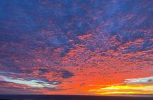 Enjoy Sunset with a Fine Cigar in Hawi