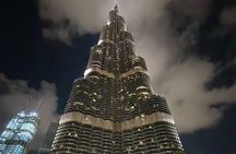 Dubai stopover tour with airport transfers & flexible durations