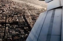 Dubai stopover tour with airport transfers & flexible durations