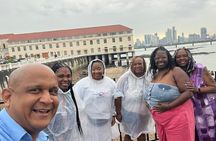 Tour of Panama City and the Panama Canal