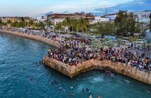 Private Half Day Tour To Prison Island and Stone Town By Night
