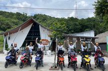 Ha Giang Loop Tour 4 Days 3 Nights with Ha Giang Vision Tour