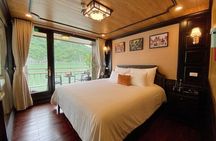 2, 3, 4-Day Hanoi, Halong Bay Cruise, Lan Ha & Cat Ba Island Tour