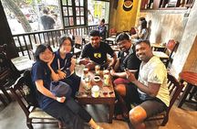 Full-Day Private Walking Tour in Hanoi City