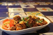 Half Day Guided Taste of Africa Food Tour in Durban